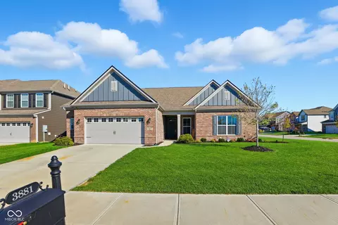 3881 Justify Dr, Bargersville, IN 46106
