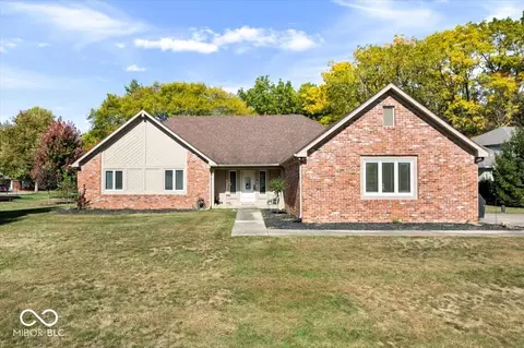 10114 Skippers Ct, Indianapolis, IN 46256