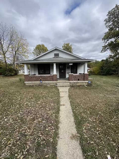Undisclosed, Indianapolis, IN 46218