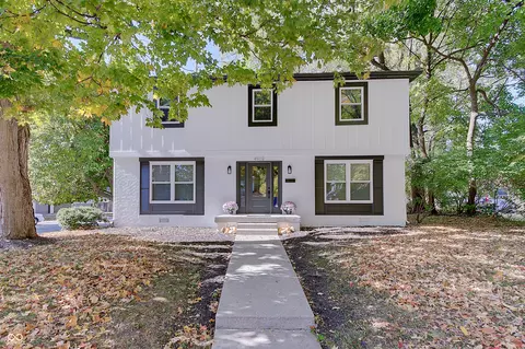 4902 N Capitol Ave, Indianapolis, IN 46208