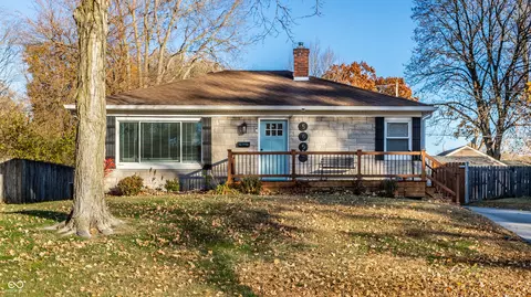 5657 Primrose Ave, Indianapolis, IN 46220