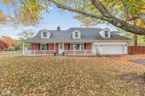 7163 Sarto Dr, Indianapolis, IN 46240