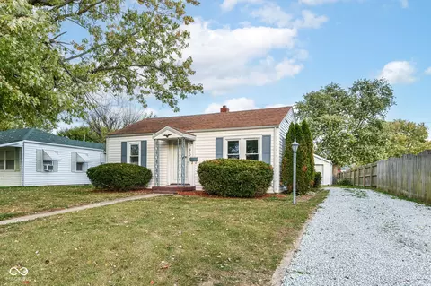 912 Crescent Dr, Anderson, IN 46013
