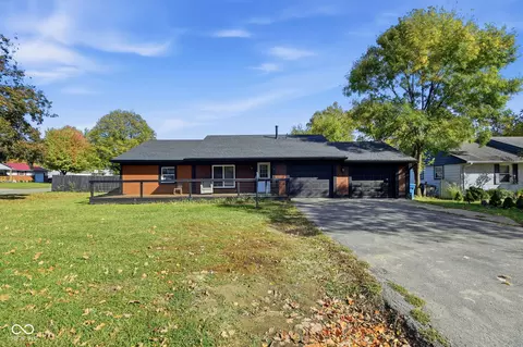 263 N Raceway Rd, Indianapolis, IN 46234