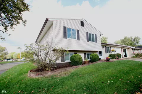 3508 Winchester Dr, Indianapolis, IN 46227