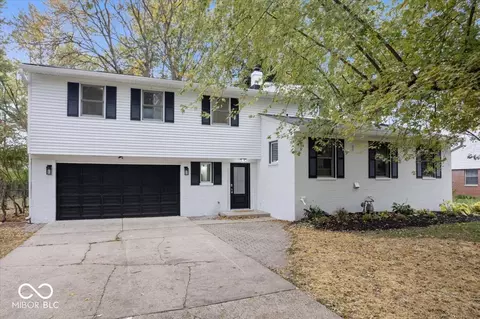 927 Stockton St, Indianapolis, IN 46260