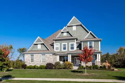 2664 Flowing Creek Pl, Westfield, IN 46074