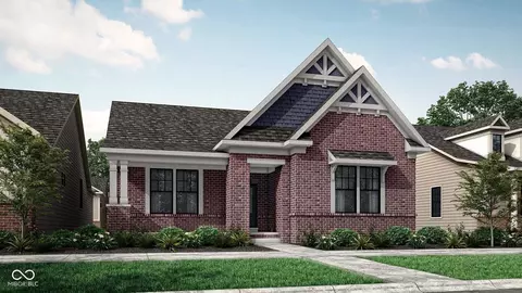 15472 Cardonia Rd, Fishers, IN 46037