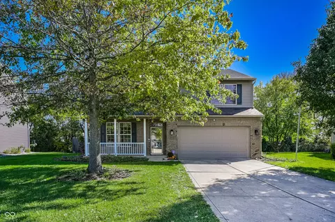 1581 Dale Ct, Greenfield, IN 46140