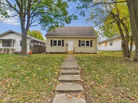 2710 Fairview St, Anderson, IN 46016