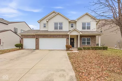 2268 Hampton Dr, Franklin, IN 46131