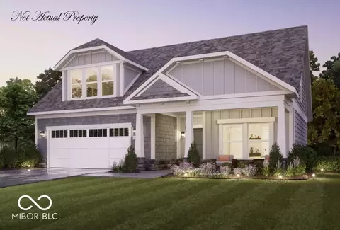 7002 Yosemite Dr, Zionsville, IN 46077
