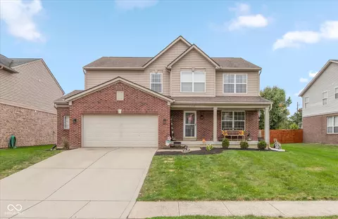 1238 Starcross Dr, Indianapolis, IN 46239