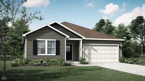 11813 Marling Way, Indianapolis, IN 46235