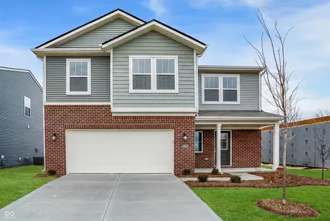 11804 Cotterill Way, Indianapolis, IN 46235