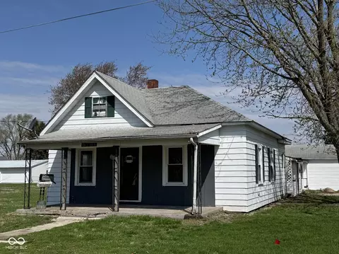454 E 625 N, Sharpsville, IN 46068