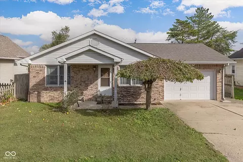 859 S Colfax St, Martinsville, IN 46151