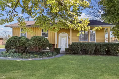 4025 Senour Rd, Indianapolis, IN 46239