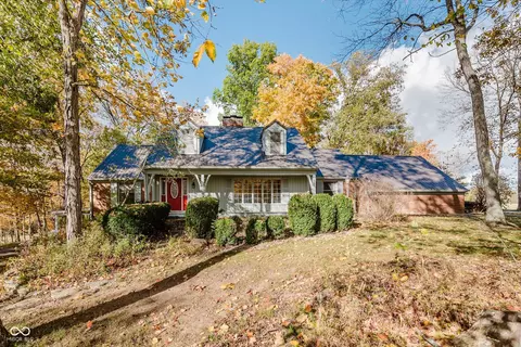 21625 Cammack Rd, Noblesville, IN 46062