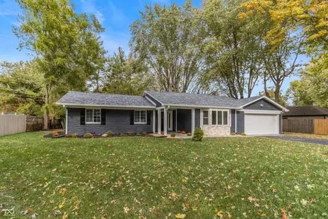 3512 W 55th St, Indianapolis, IN 46228