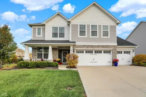 974 Adlo Ln, Westfield, IN 46074
