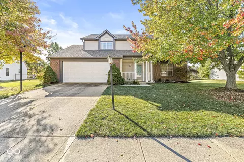 7603 Monterey Cir, Avon, IN 46123