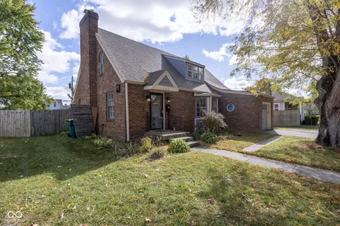 309 Duffey St, Plainfield, IN 46168