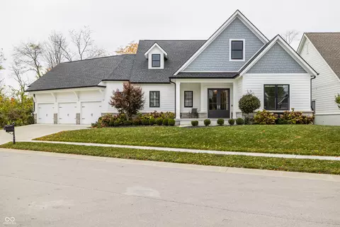 19990 Hampton Park Dr, Westfield, IN 46074