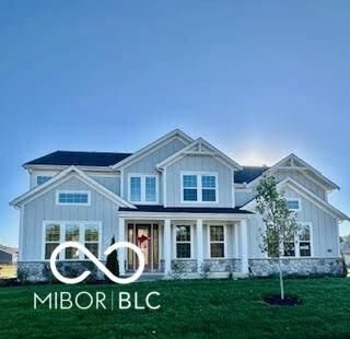 11769 Sage Creek Bnd, Fishers, IN 46037