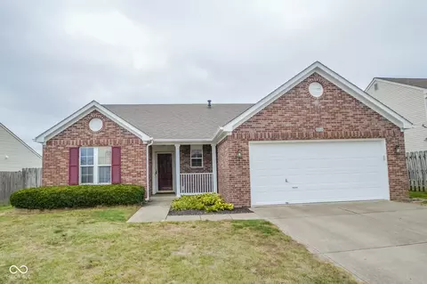 6046 Glebe Dr, Indianapolis, IN 46237