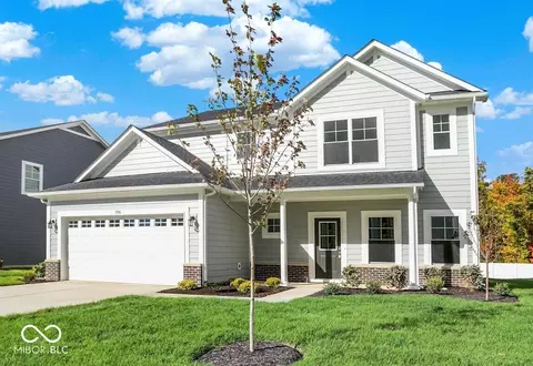 3746 Thomas Jefferson Ct, Westfield, IN 46074