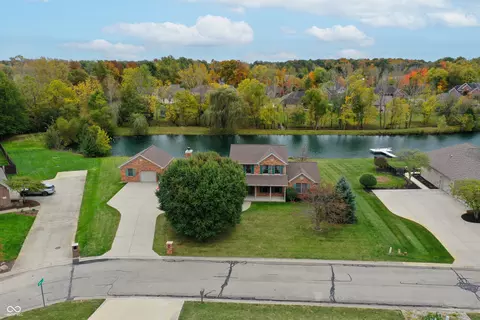 7705 W Tipperary Dr, Muncie, IN 47304