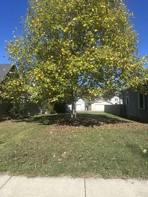 2032 Lexington Ave, Indianapolis, IN 46203