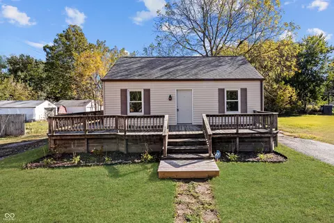 2815 S Taft Ave, Indianapolis, IN 46241