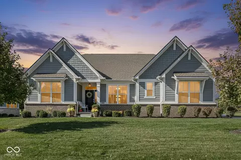 18903 Stonebluff Ln, Noblesville, IN 46062