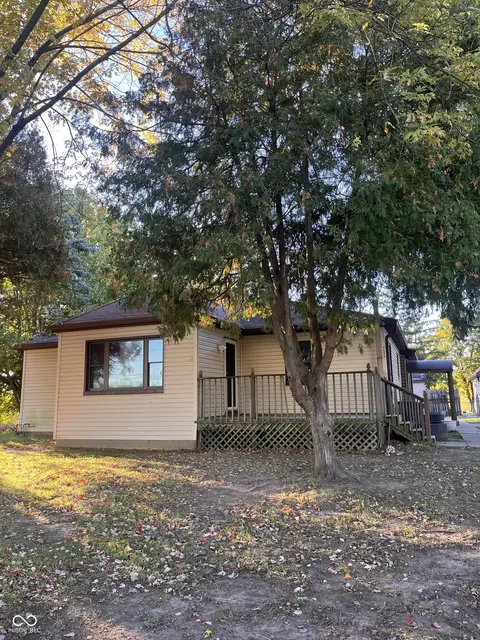 7535 E Troy Ave, Indianapolis, IN 46239