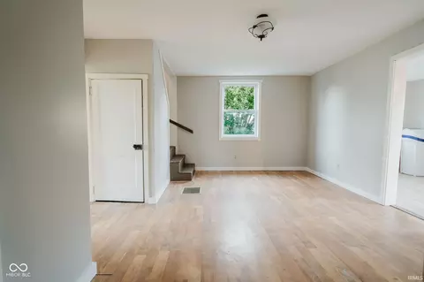 208 Washington St, Dunreith, IN 47337 photo 13