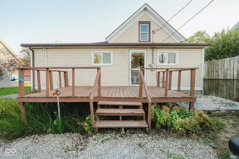 208 Washington St, Dunreith, IN 47337 photo 22
