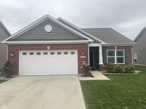 244 Sawdust Trl, Greenfield, IN 46140
