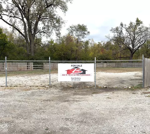 5170 W Morris St, Indianapolis, IN 46241