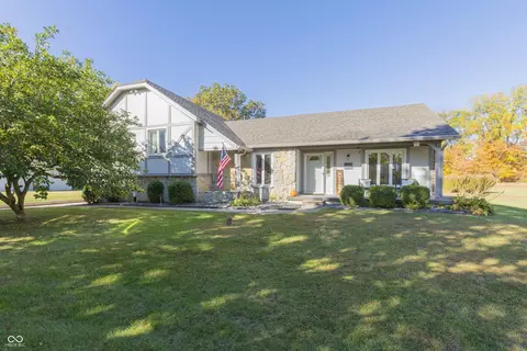 7860 Eaker Ct, Brownsburg, IN 46112