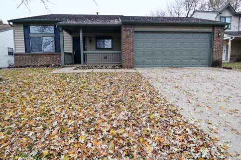 4114 Luxembourg Cir E, Indianapolis, IN 46228