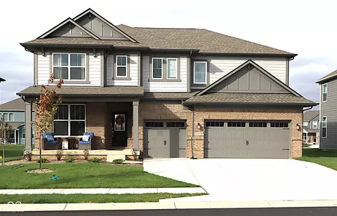 15436 Manderley St, Fishers, IN 46040