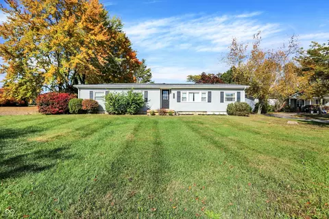 3820 W Us Highway 40, Greenfield, IN 46140