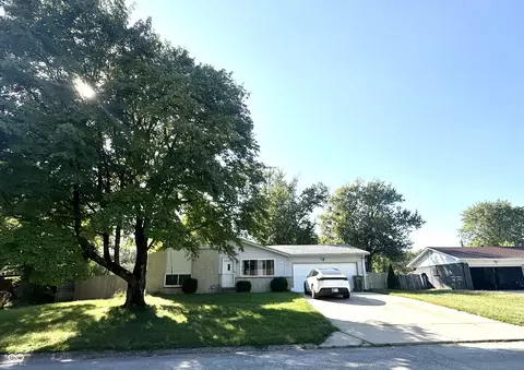 6904 S New Jersey St, Indianapolis, IN 46227