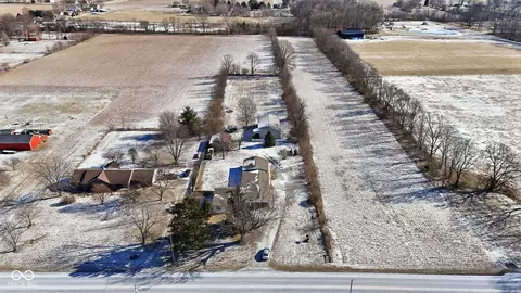 View/Area - 9694 S State Road 9, Pendleton, IN 46064 photo 2 of 8