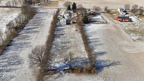 View/Area - 9694 S State Road 9, Pendleton, IN 46064 photo 8 of 8