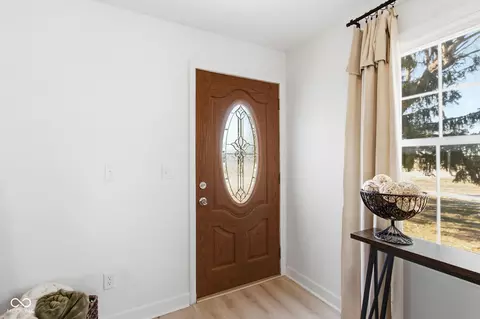 Entry Way - 9694 S State Road 9, Pendleton, IN 46064 photo 1 of 5
