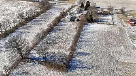 View/Area - 9694 S State Road 9, Pendleton, IN 46064 photo 7 of 8