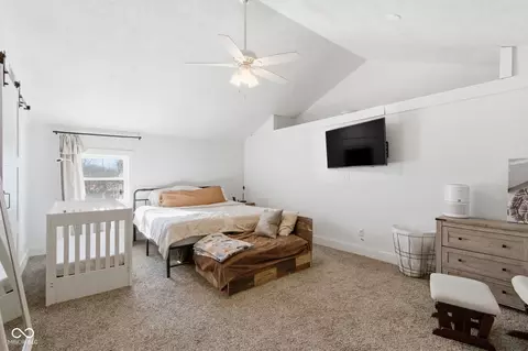 Bedroom - 9694 S State Road 9, Pendleton, IN 46064 photo 1 of 7
